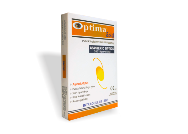 Optima Gold
