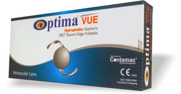 Optima vue