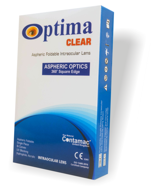 Optima clear
