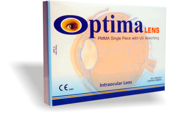 Optima Lens