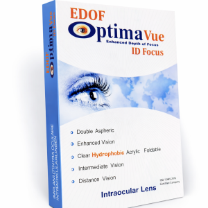 Optima Vue ID Focus