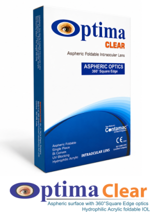 Optima Clear