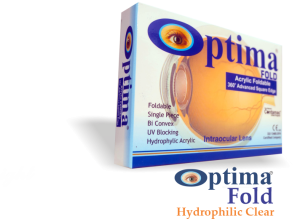 Optima Fold