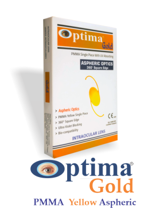 Optima Gold