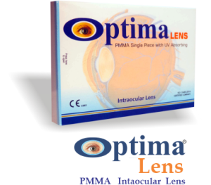 Optima Lens