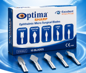 Optima Sharp