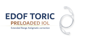Optima EDOF Toric