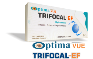 Optima Trifocal