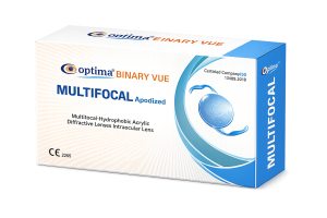 Optima Binary