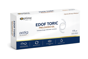 Optima EDOF Toric