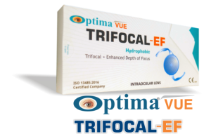 Optima Binary TRI-EF