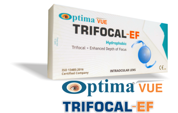Optima Binary TRI-EF