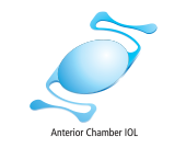 SMS 603 (Anterior Chamber IOL)