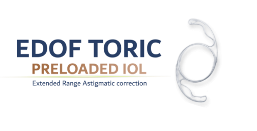 2. edof Toric